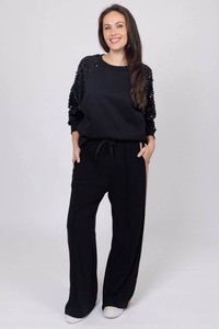 Rachel Pant Black