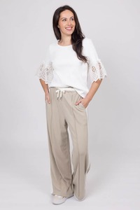 Avery Pant Sage