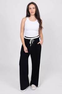 Sale Bottoms: Avery Pant Black