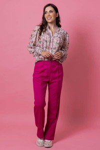 Sale Bottoms: Renee Pant Pink