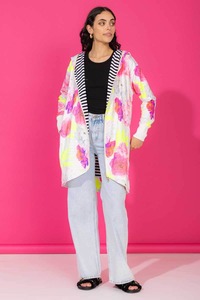 Helena Reversible Cardi
