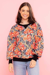 Sale Sweaters Hoodies: Mave Sweater
