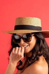 Sale Accessories: Lancaster Hat