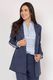 Kayda Blazer Blue