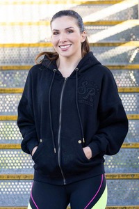 Sweat Republic Collab: Grand Slam Sweater