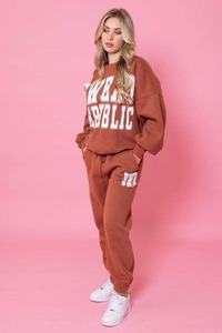 Over Time Trackpant