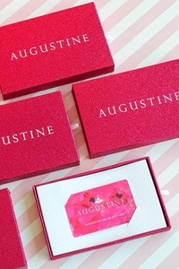 Physical Gift Card