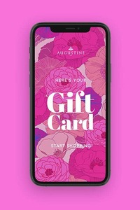 Online Gift Voucher