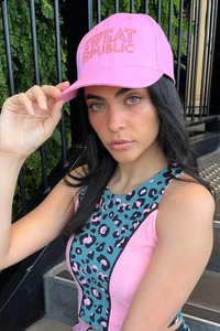 Cardio Club Sports Cap