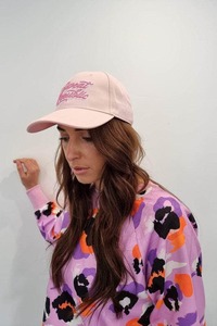 Gifts Up To 50: Conqueror Sports Cap
