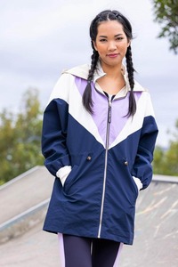 Times Up Jacket