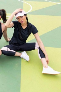Pivot 7/8 Legging