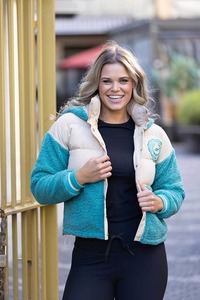 Sweat Republic June Drop 2023: Battlefield Jacket