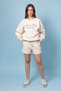Sale Shorts: Jardin Shorts Beige