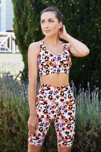 Sale Crops: Cheerleader Crop