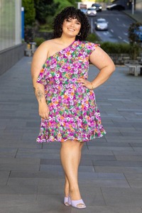Sabrina Dress