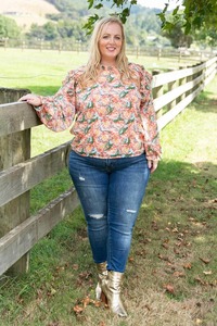 Molly Blouse