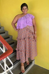Kym Skirt