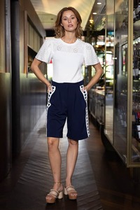 Shorts: Sammy Shorts Navy