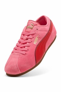 Sneakers: Puma Tackle Magic Rose Candy Apple Gum Sneaker