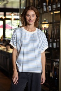 Maria Top Blue