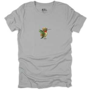 Trailblazer Hummingbird T-shirt