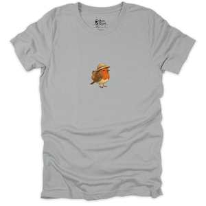 Trailblazer English Robin T-shirt