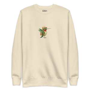 Best Seller Sweatshirts: Trailblazer Hummingbird Sweatshirt