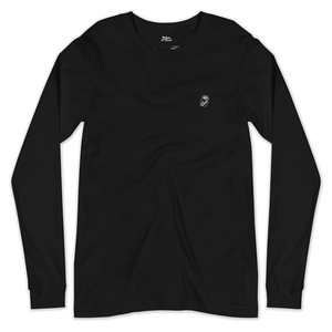 Simple Long Sleeve T-shirt