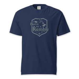 Born to Ramble T-Shirt
