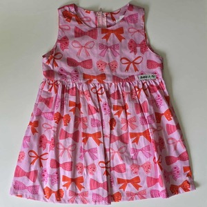 Auntie Me Classic Dress 1: Other Prints