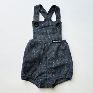 Playsuits: Corduroy