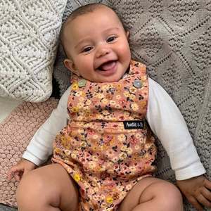 Playsuits: Floral