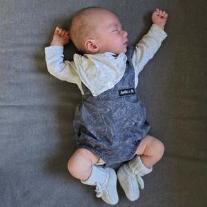 Playsuits: Animals