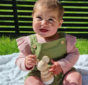 Playsuits: Aotearoa Designs