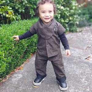 Trousers: Aotearoa Design