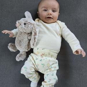 Harem Pants: Animals