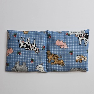 Wheat Bags: Wheat Bags - Farmyard