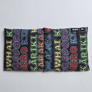 Wheat Bags: Wheat Bags - Kakano