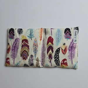 Wheat Bags: Wheat Bags - Feathers