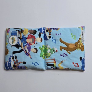 Wheat Bags: Wheat Bags - Singing Friends