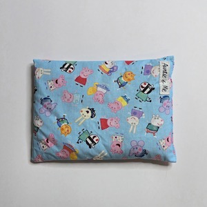 Wheat Bags: Wheat Bags - Piggy Friends