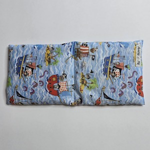 Wheat Bags: Wheat Bags - Pirates