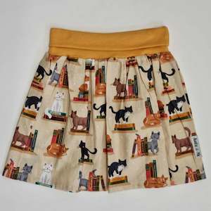 Clearance: Skirts - Cats