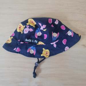 Auntie & Me Bucket Hat - Winnie