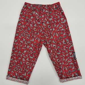 Trousers - Te Koripi Wae