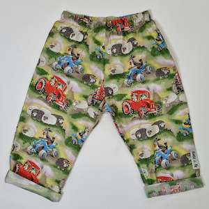 Trousers - On the Farm