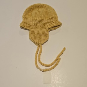 Hand Knitted Hats