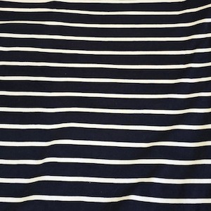 Hoodies - Stripes