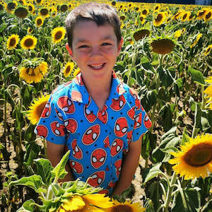 Short Sleeve Shirts - Other